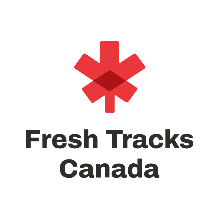 Fresh Tracks Canada